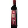 Baule Volante Fior di Loto Aceto balsamico di Modena 500ml BIO