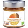 Baule Volante Fior di Loto Composta arancia e cannella 250 g BIO