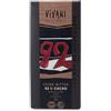 Vivani Cioccolato fondente 92% 80 g BIO