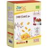 Zer%glutine Fiocchi di mais senza glutine 300 g BIO