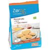 Zer%latte Riccafrolla di farro con miele 250 g BIO