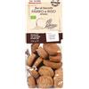 Baule Volante Fior di Loto Biscotti integrali con farro e riso "Fior di Biscotti" 250 g BIO