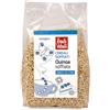 Baule Volante Fior di Loto Quinoa soffiata al naturale 125 g BIO