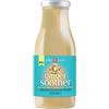 The Ginger Party Bevanda allo zenzero con succo di limone e miele 250 ml BIO