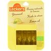 Lecker's Limone (aroma naturale) 8ml (4x2 ml) BIO