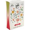 Sabadì Serenella- caramella pompelmo e maggiorana 80 g BIO senza glutine
