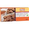 Baule Volante Fior di Loto Biscotti Speculoos di farro con miele e cannella 125 g BIO