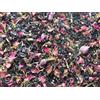 Erbe di Montagna Rosa Speziata - Te nero speziato alla rosa g.100