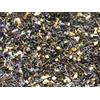 Erbe di Montagna Mare in Tempesta - Te nero frutta e pesca g.100