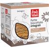 Baule Volante Fior di Loto Fette biscottate integrali 300 g BIO