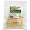 L Antica Cucina Rotolo senatore cappelli con mozzarella a basso contenuto di lattosio (<0,1%) e rucola 2x80 g BIO
