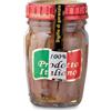 Iasa Filetti di alici in olio extravergine di oliva 80 g BIO