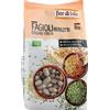 Baule Volante Fior di Loto Fagioli borlotti 400 g BIO