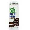 The Bridge Bevanda vegetale Bio Drink Rice+ Choco 1 L BIO