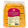 Baule Volante Fior di Loto Fette biscottate di grano khorasan kamut® 300 g BIO