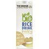 The Bridge Bevanda vegetale Bio Drink Rice all'orzo tostato 1 L BIO