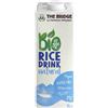 The Bridge Bevanda vegetale Bio Rice Drink al naturale 1 L BIO