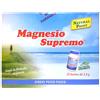 Magnesio supremo - bustine monodose 32x2,4 g BIO