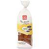 Baule Volante Fior di Loto Pan Brioche di farro con farina di soia 300 g BIO