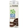 The Bridge Bevanda vegetale Bio Rice Drink al cacao mini 250 ml BIO