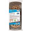 Baule Volante Fior di Loto Crostatine di farro con composta di mirtilli 4 x 45 g BIO