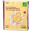 Fette biscottate con farro integrale 300 g BIO