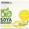 The Bridge Soia dessert alla vaniglia 4 x 110 g BIO