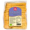 Baule Volante Fior di Loto Fette biscottate a basso contenuto di sodio 300 g BIO