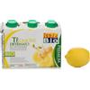 Isola Bio Tè deteinato al limone premium 3x200 ml BIO