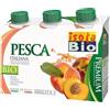 Isola Bio Pesca Premium 3x200 ml BIO
