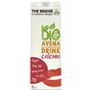 The Bridge Bevanda vegetale Bio Drink Avena+ calcio 1 L BIO