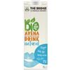 The Bridge Bevanda vegetale Bio Drink Avena Natural 1 L BIO