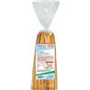GrissiDì di frumento Zero% Lievito 200 g BIO
