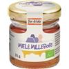 Baule Volante Fior di Loto Mini miele millefiori 35 g BIO