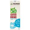 The Bridge Bevanda vegetale mandorla drink light natural 1 L BIO