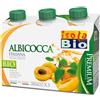 Isola Bio Premium albicocca 3x200 ml BIO