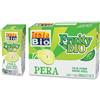 Isola Bio Fruity - succo e polpa pera 3x200 ml BIO