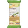 Baule Volante Fior di Loto Cialde di riso e mais Zero% Glutine 160 g BIO