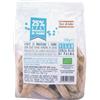 Baule Volante Fior di Loto Minigriss di farro e ceci 150 g BIO