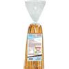 Baule Volante Fior di Loto GrissiDì di farro Zero% Lievito 200 g BIO