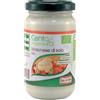 Baule Volante Fior di Loto Maionese soia Cento% Vegetale 180 g BIO