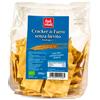 Baule Volante Fior di Loto Cracker di farro senza lievito con olio extravergine di oliva 200 g BIO