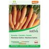 Sativa Carota - nantaise sativa 2.5 g BIO