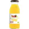 Baule Volante Fior di Loto Succo di mela bergamotto e zenzero 250 ml BIO