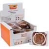 Baule Volante Fior di Loto Tortine "Fior di Muffin" soffici al cacao bioMerenda 50 g BIO