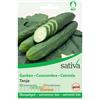 Sativa Cetriolo tanja 3 g BIO