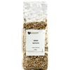 Bongiovanni Bontà Naturali Orzo soffiato 200g BIO