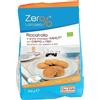 Zer%latte Riccafrolla di kamut® con crema di riso Zero% Latte 250 g BIO