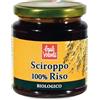 Baule Volante Fior di Loto Sciroppo 100% riso 400 g BIO