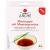 Arche Naturküche Zuppa di miso johsen 4x15 g BIO